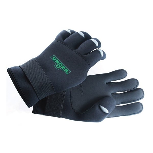Unger ErgoTec® Neopreen handschoenen 18-19 cm GLO2S