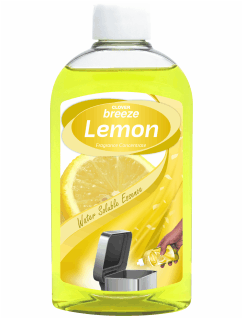 Clover Breeze geurconcentraat - Lemon 300 ml