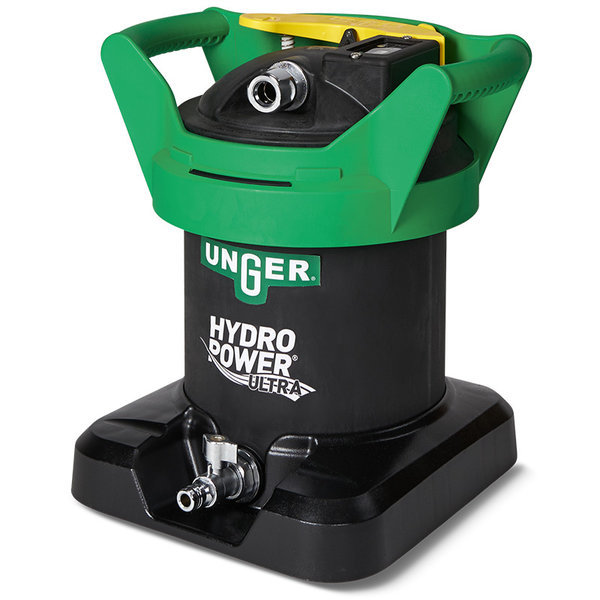 Unger HydroPower Ultra Filter S, basis set